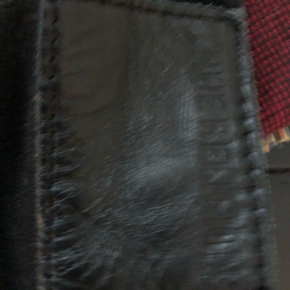 True Religion Ricky T relaxed straight size 36 - Picture 2 of 5